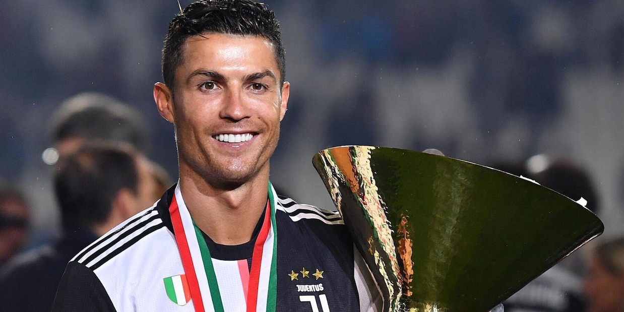 Juve, il “buco” parte da Ronaldo