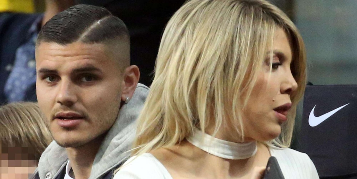 Icardi clamoroso: sparisce da Instagram dopo la festa con il Psg!