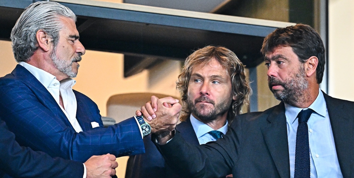 Juve, il nodo sono le scritture nascoste