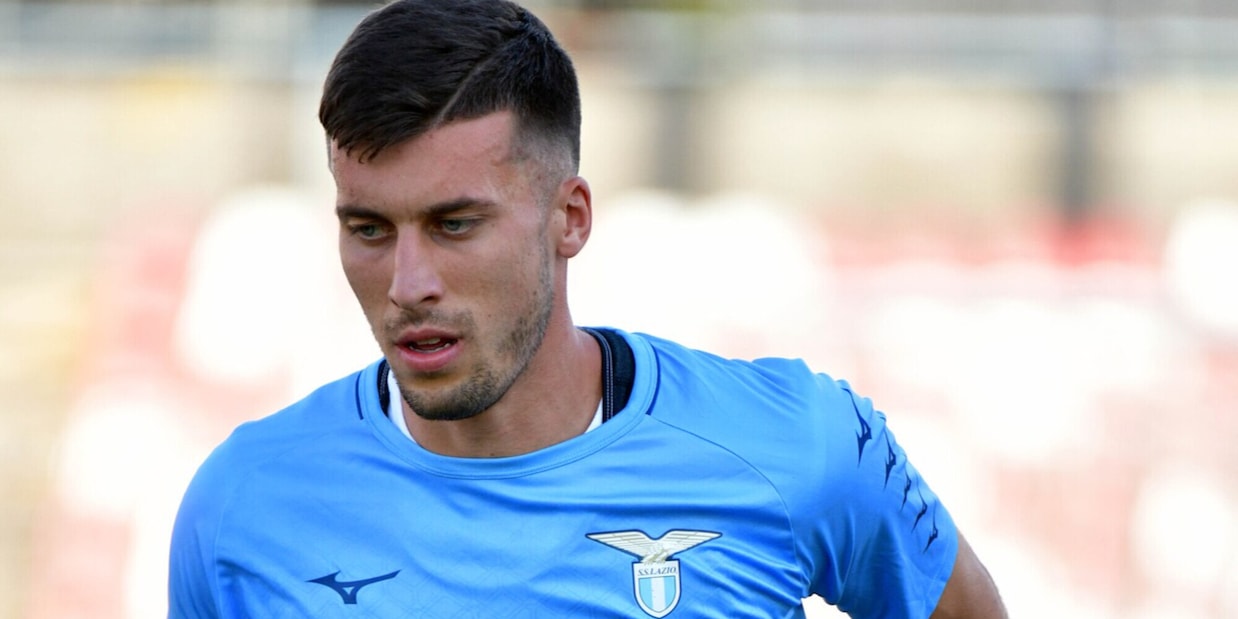 Lazio, stop Casale: quando potrebbe rientrare