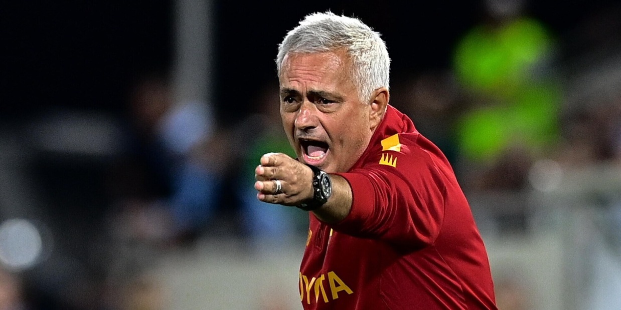 Roma, emergenza finita: Mourinho ora sceglie