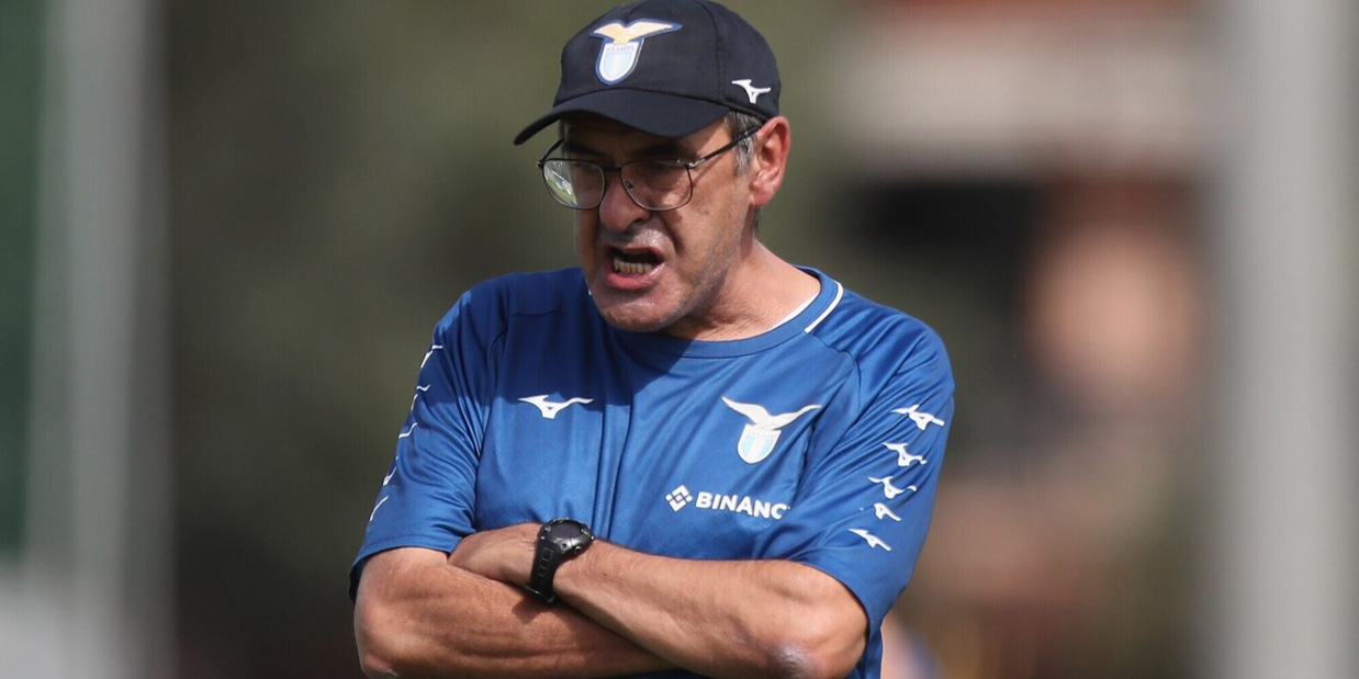 Lazio, Lazzari è tornato. Ma quanti dubbi per Sarri…