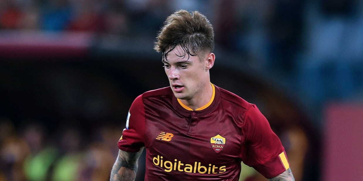 Zalewski si riprende la Roma: vede il Meazza e il Mondiale in Qatar