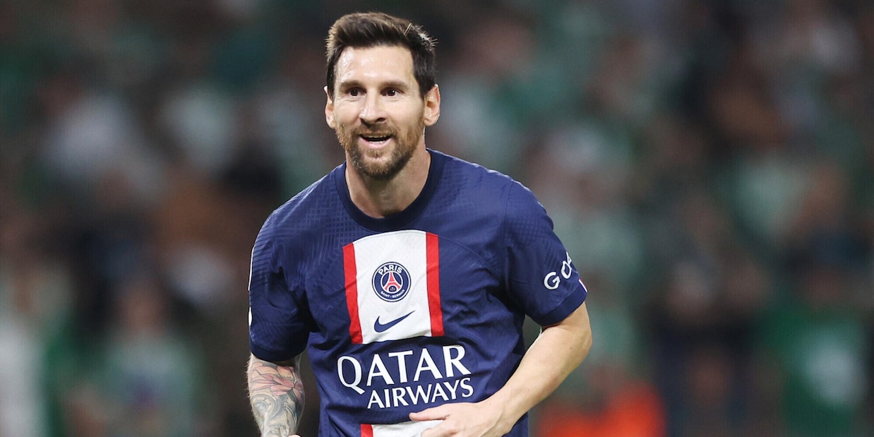 Intesa Messi-Psg, c’è aria di rinnovo