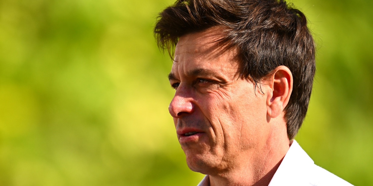 F1, Toto Wolff polemico: "Violazione minore? Se si spendono 5 milioni in più non lo è"