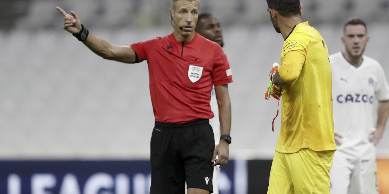 Massa, Tudor e l’attesa del Dogso