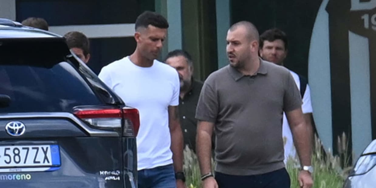 Bologna shock, tifosi negli spogliatoi. Thiago Motta: "Queste sono minacce? Bologna shock, tifosi negli spogliatoi. Thiago Motta: "Queste sono minacce?