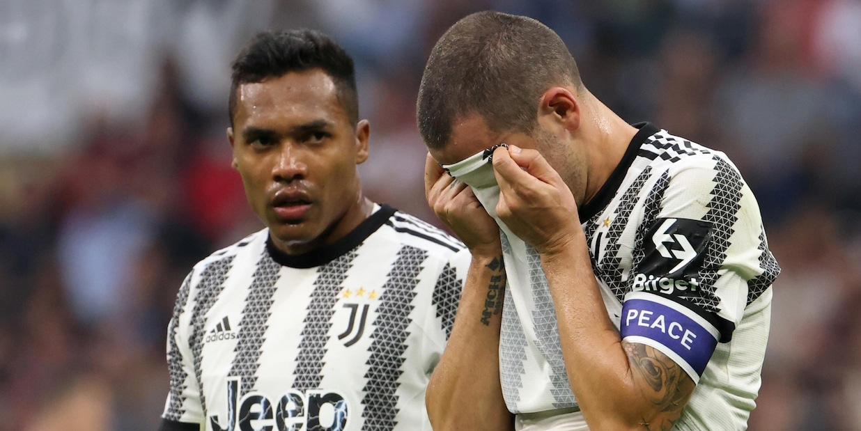 Pagelle Milan-Juve: Vlahovic sparito, Bonucci lento. Bennacer show