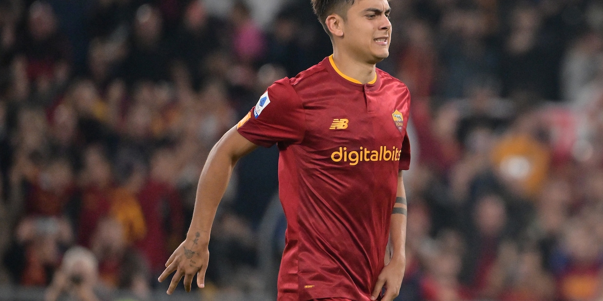 Dybala, c'è una novità: ecco quando verrà fatta la risonanza magnetica. La Roma aspetta con ansia