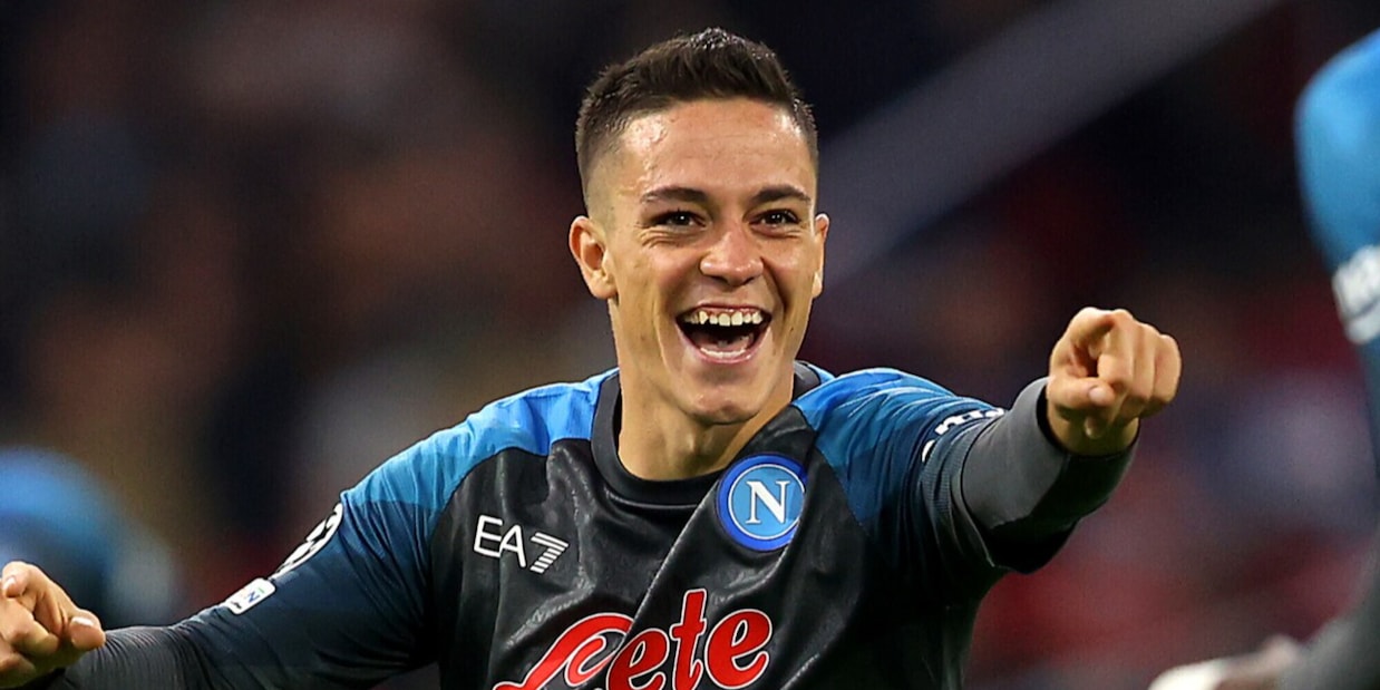 Diretta Napoli-Ajax ore 18:45: probabili formazioni e come vederla in tv e streaming