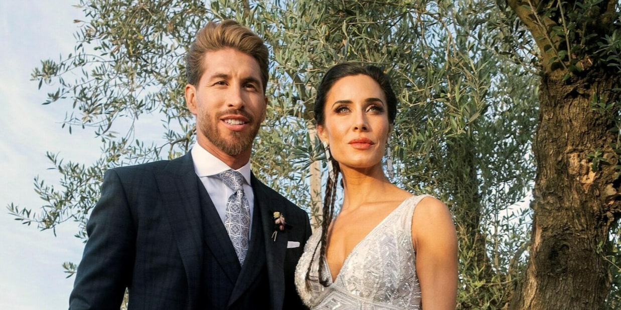 Sergio Ramos e il sesso: la moglie svela il loro segreto a letto