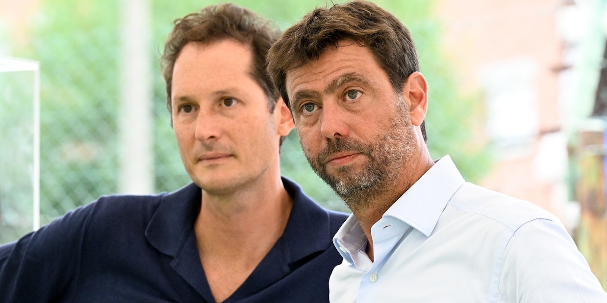 La Juve di Allegri in caduta libera: Agnelli è furioso, Elkann ora riflette