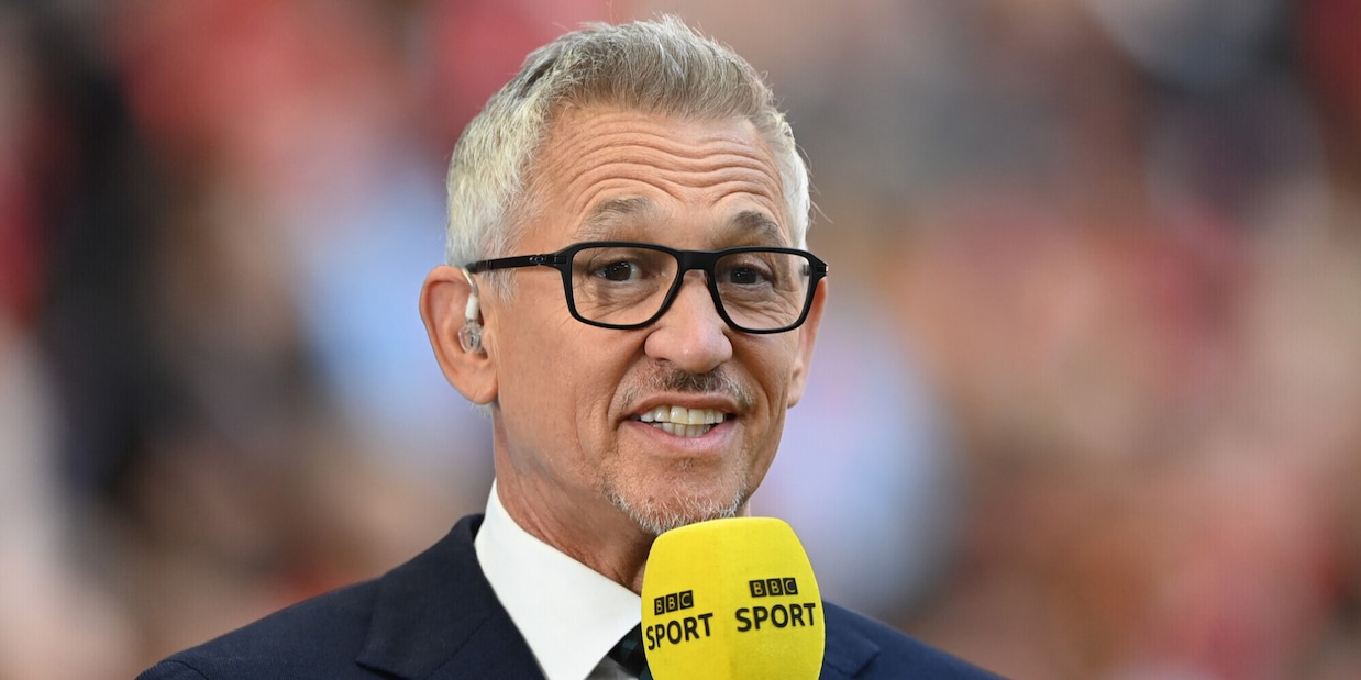 Lineker: "Conosco due calciatori gay, facciano coming out in Qatar"