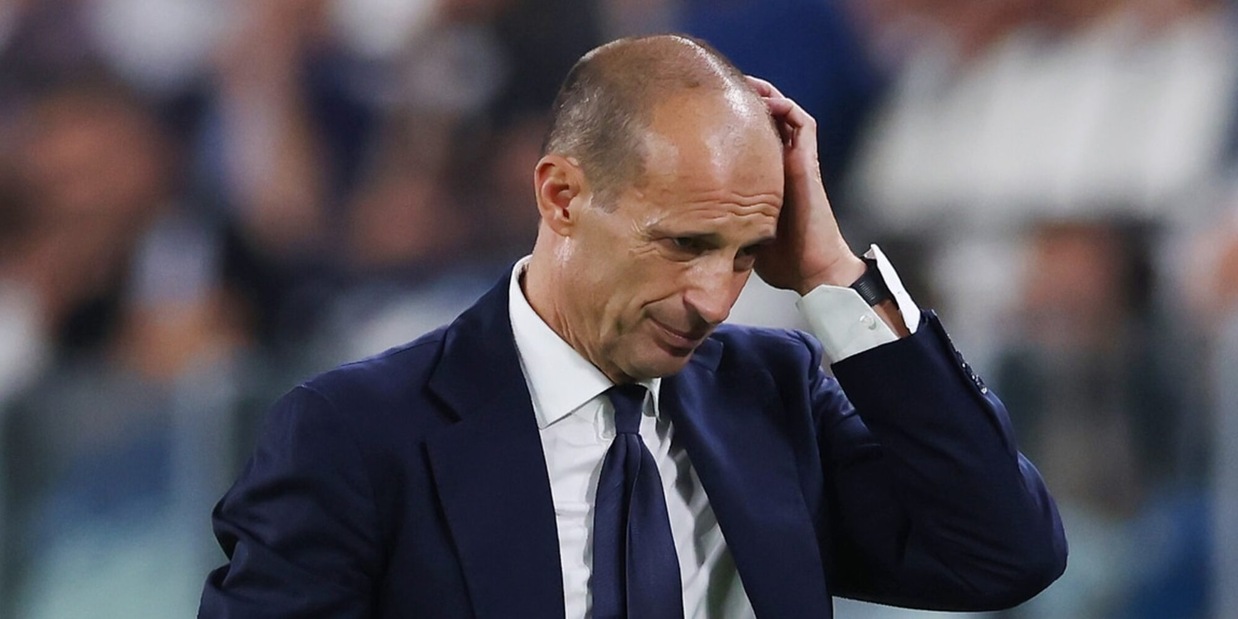 Juve e il giallo dopo la disfatta di Haifa: cosa non torna nella ricostruzione di Allegri sul ritiro
