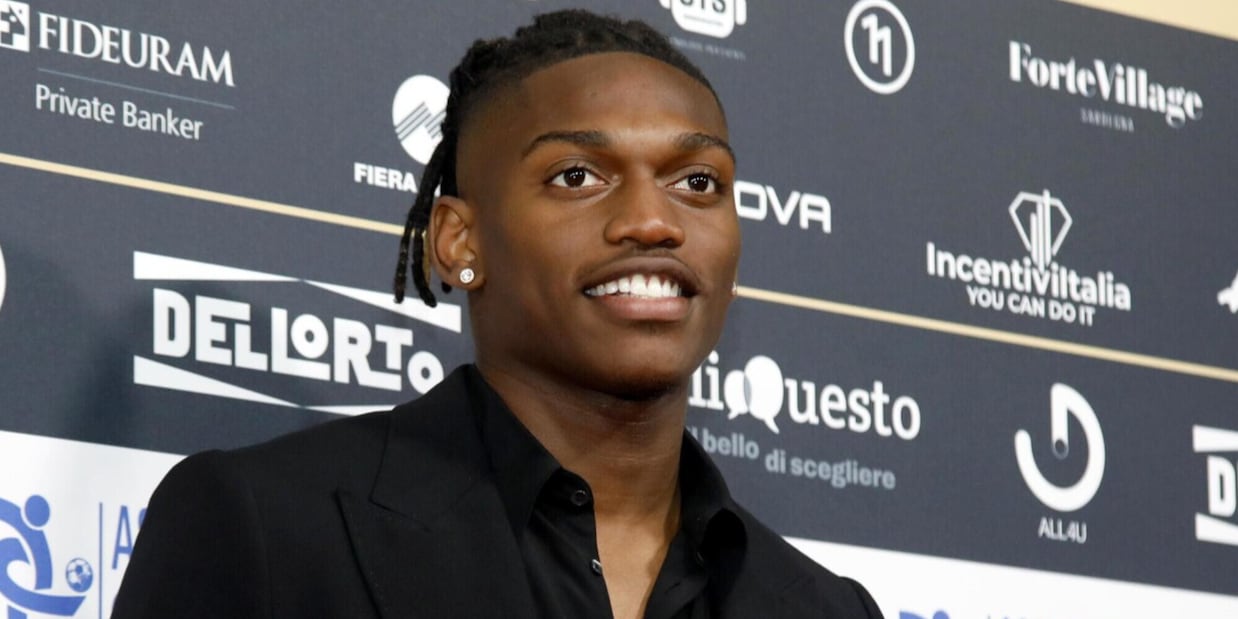 Milan, Leao ora va blindato