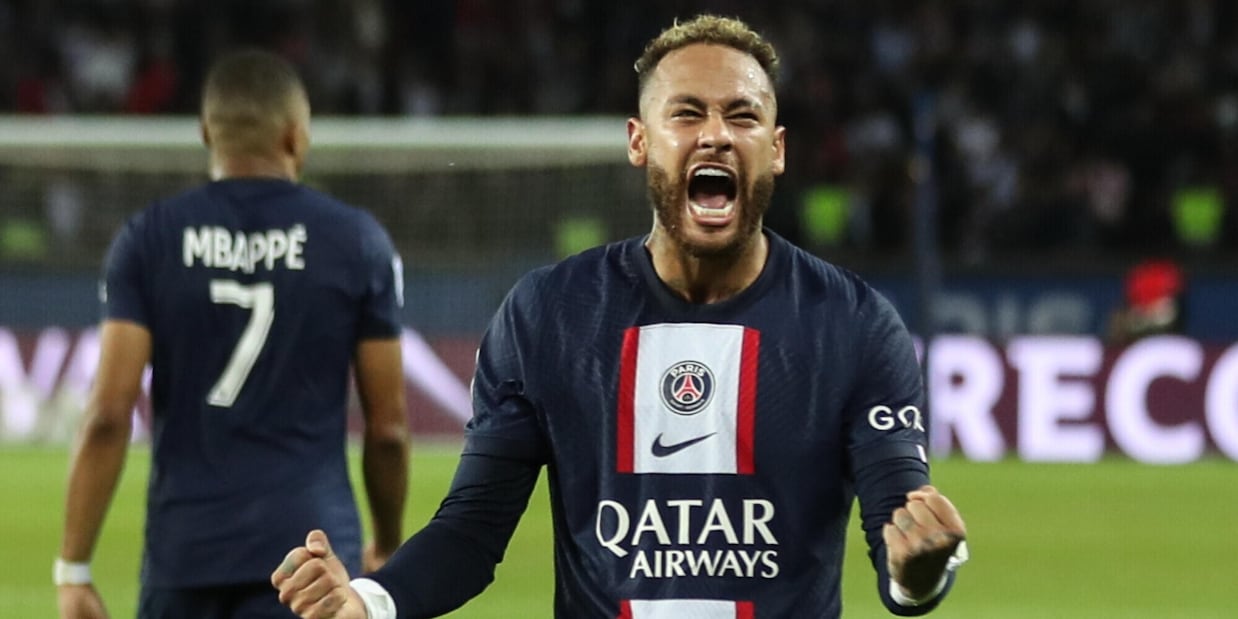 "Neymar, che sgarbo a Mbappé: ecco chi ha votato per il Pallone d'Oro"