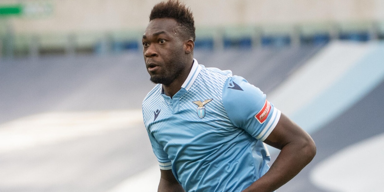 Lazio, Immobile ko e i tifosi sui social: “Rivogliamo Caicedo”