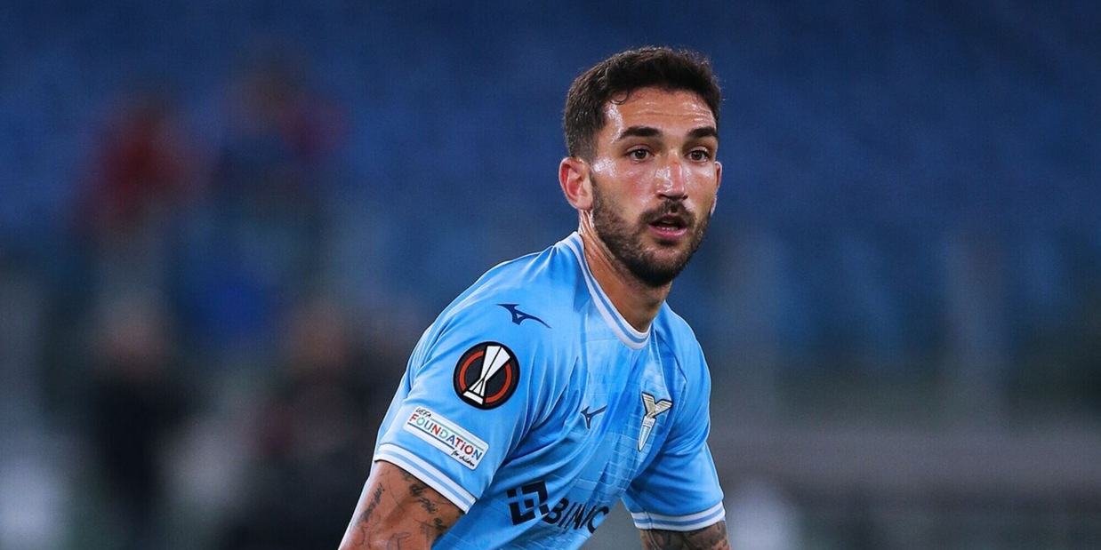 Lazio, Cataldi ora aspetta il rinnovo: la trattativa