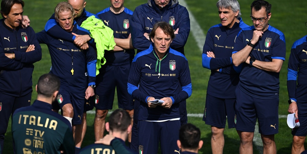 Italia ripescata al Mondiale: perché è inutile farsi delle illusioni