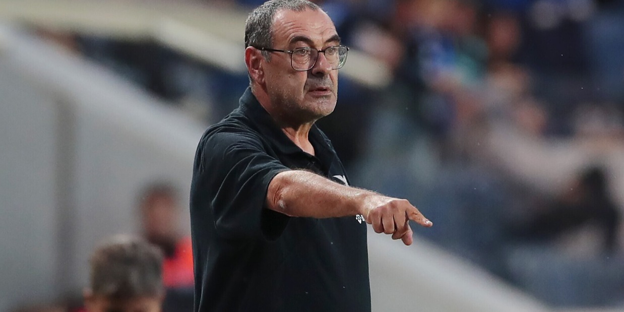 Lazio, il Sarrismo spiegato con i numeri: ecco i dati da record