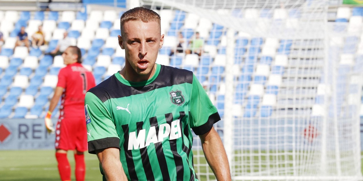 LIVE Sassuolo-Verona: segui la diretta con noi