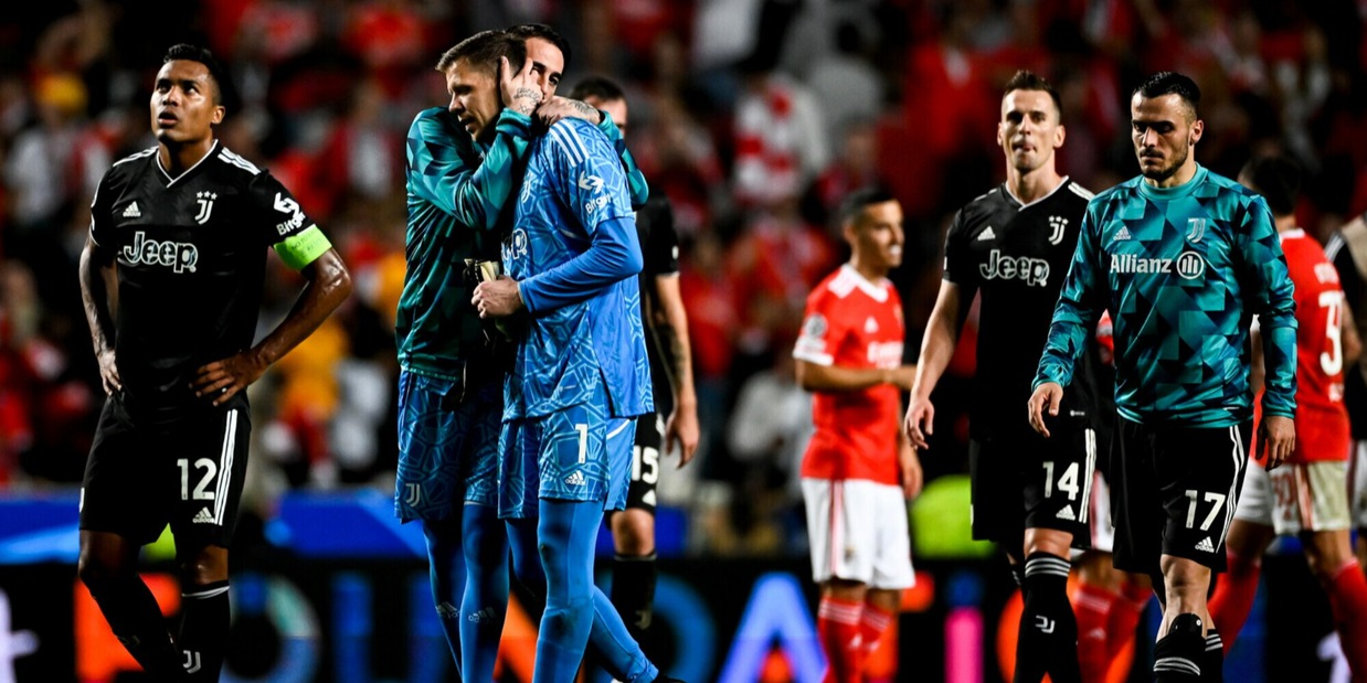 Juve, il prezzo dei nove scudetti