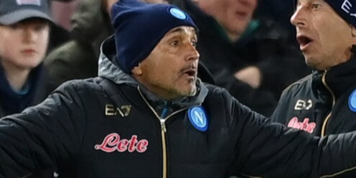 Il Napoli deve imparare dalle sconfitte