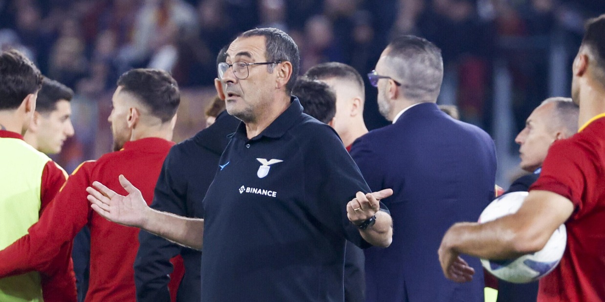 Lazio, Sarri ha capito subito