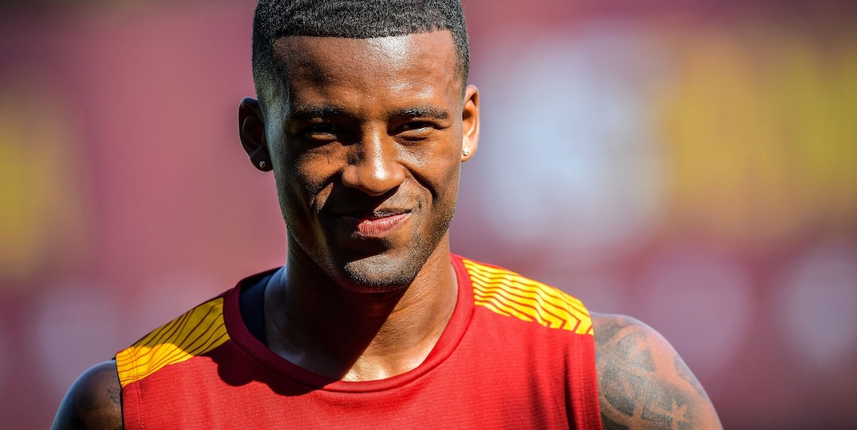 Roma, Wijnaldum è un caso: il recupero procede lento. Quando può tornare