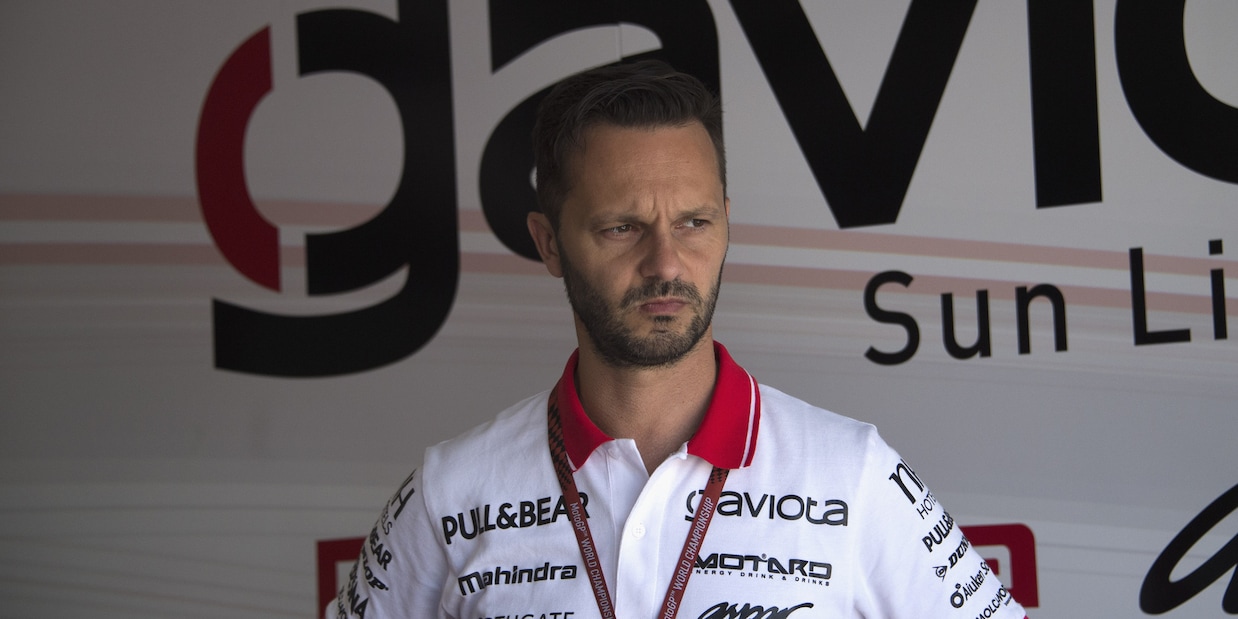MotoGp, Gino Borsoi è il nuovo Team Manager della Prima Pramac Racing