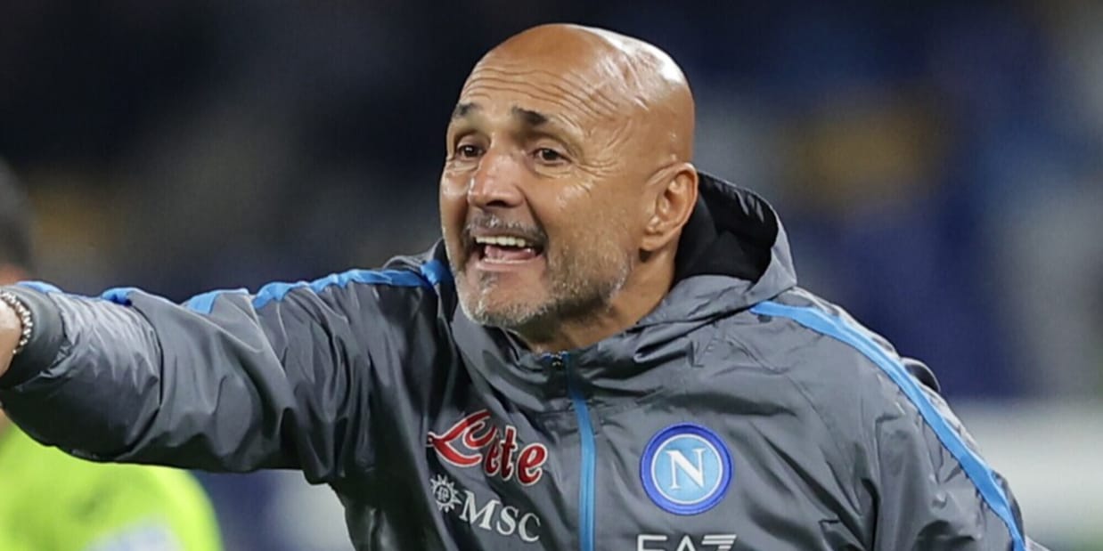 Quel che riesce solo a Lucio