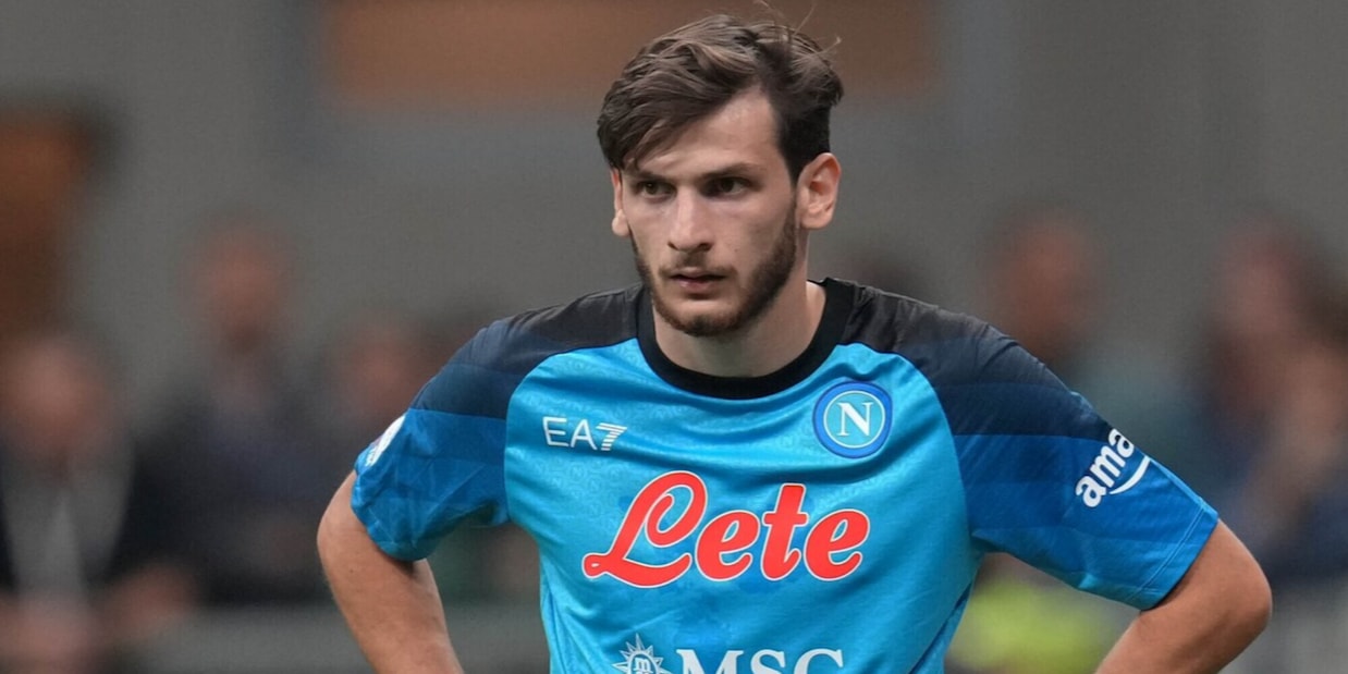 Kvara, giorno decisivo. Ha nel mirino l’Udinese