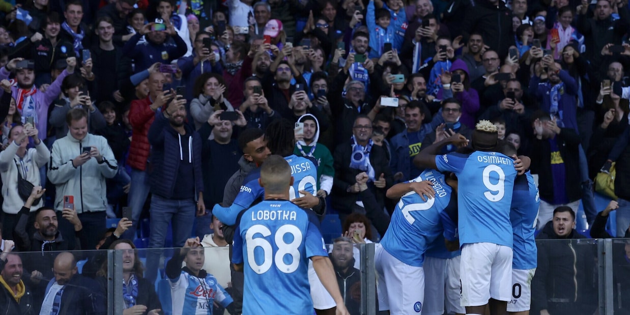 Napoli, compiti per le vacanze