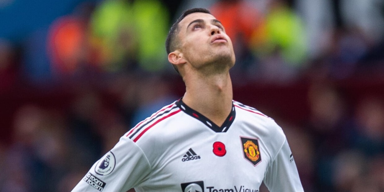 Retroscena Ronaldo: i motivi dell'intervista e la punizione dello United