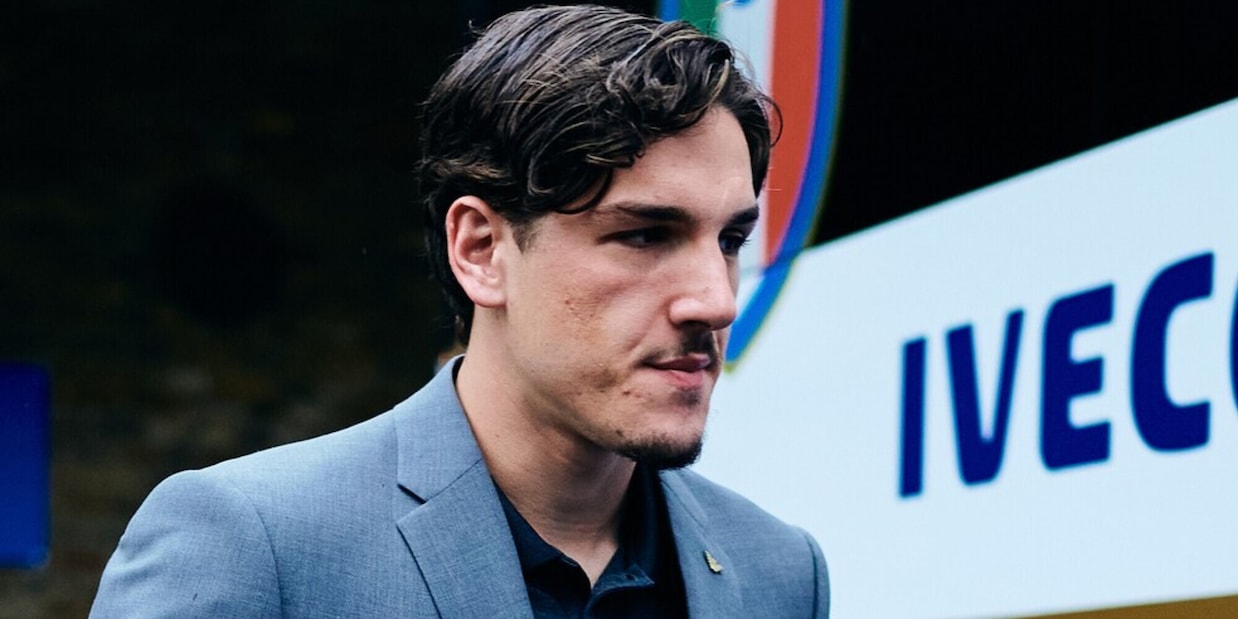 Zaniolo può aprire un’era Nazionale