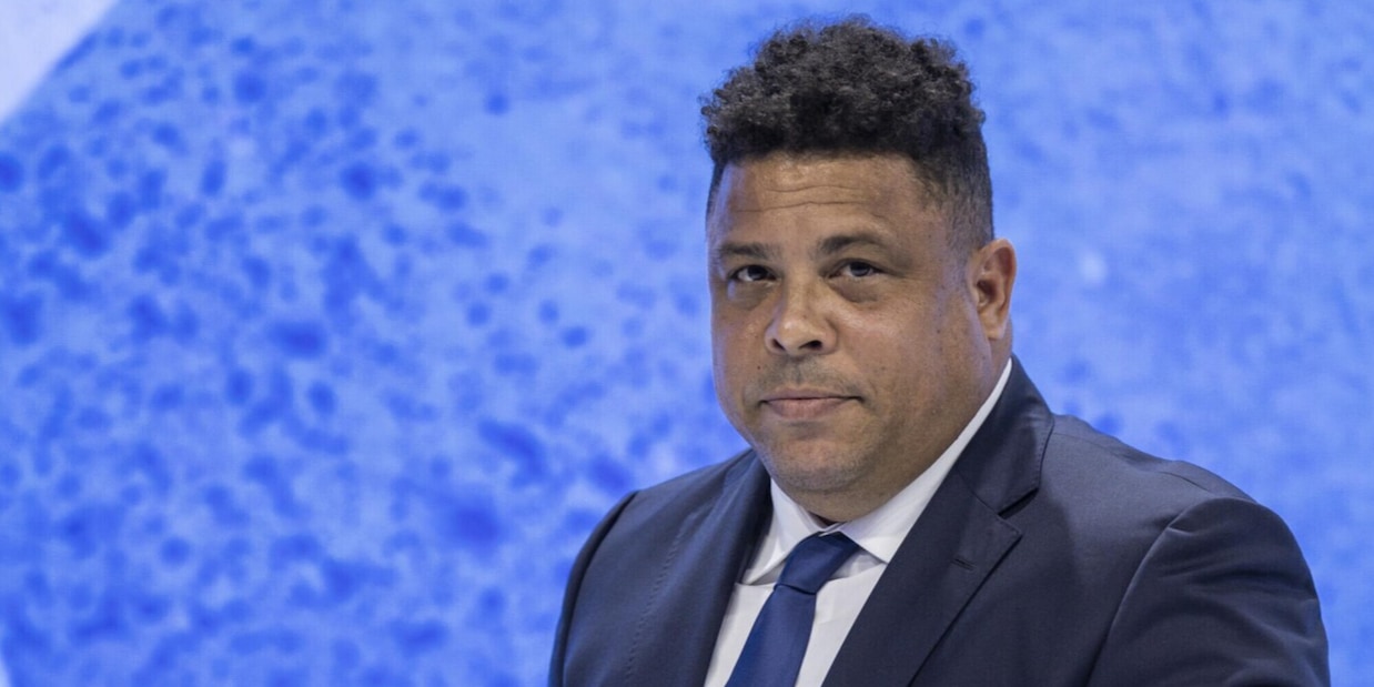 Ronaldo shock: ha il Covid! Niente Brasile-Serbia