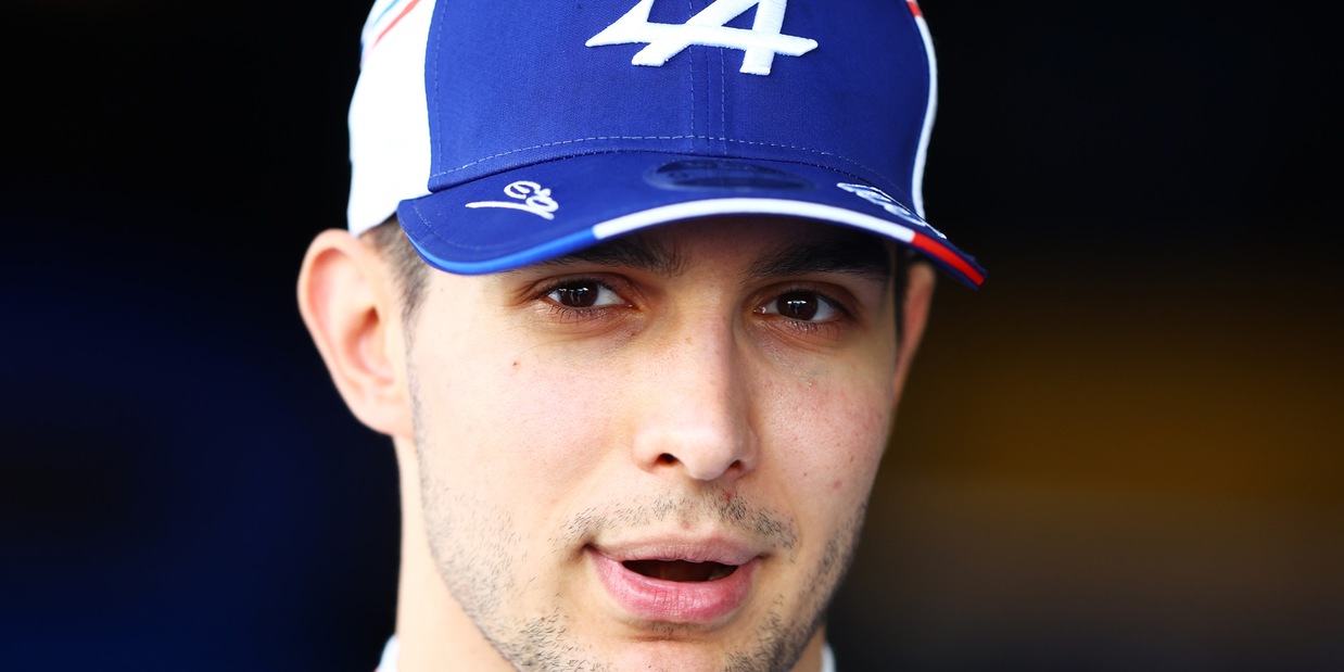 F1, Ocon: "Sono rimasto deluso da Alonso"