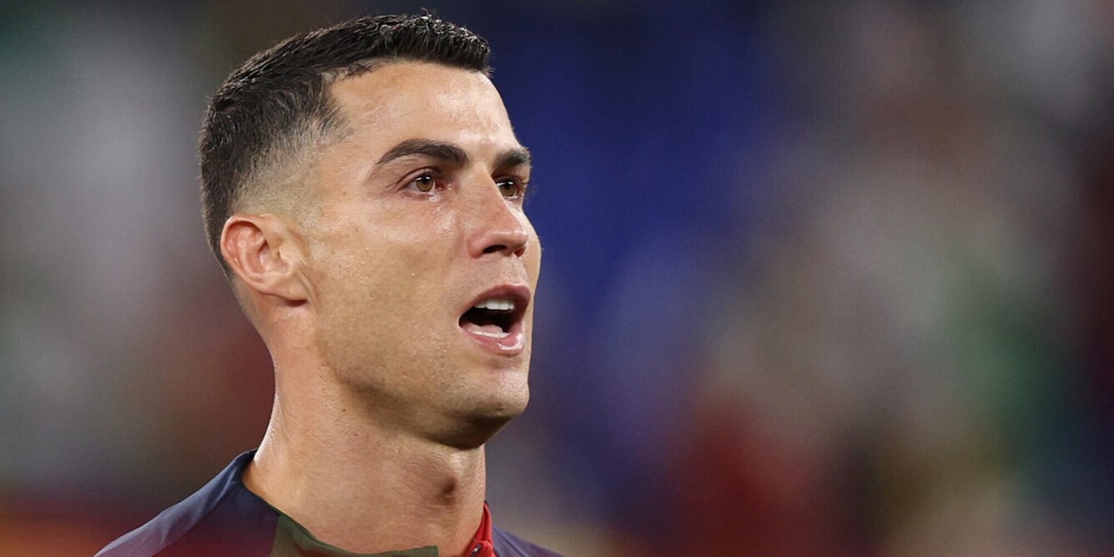 L'Arabia Saudita vuole Ronaldo, l'offerta shock indigna i social: ecco la cifra