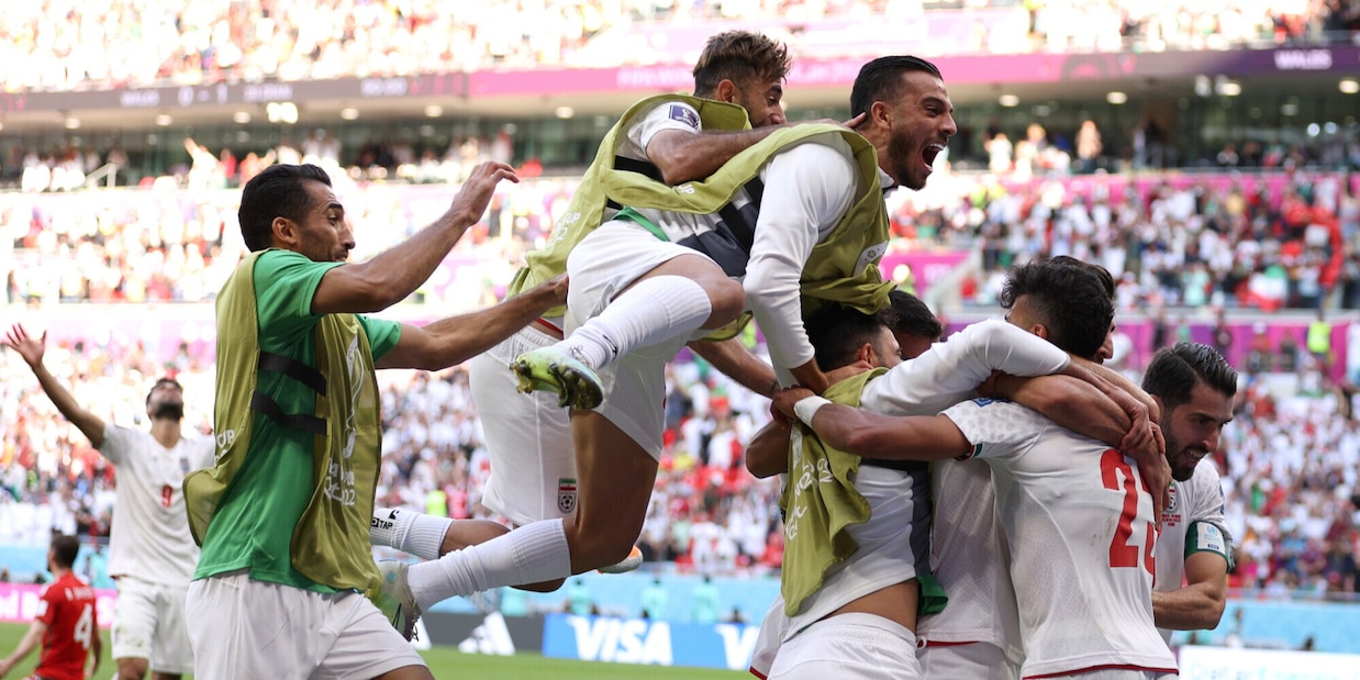 “Cacciate gli Usa dai Mondiali!”: richiesta shock dell’Iran. Tutto per un post