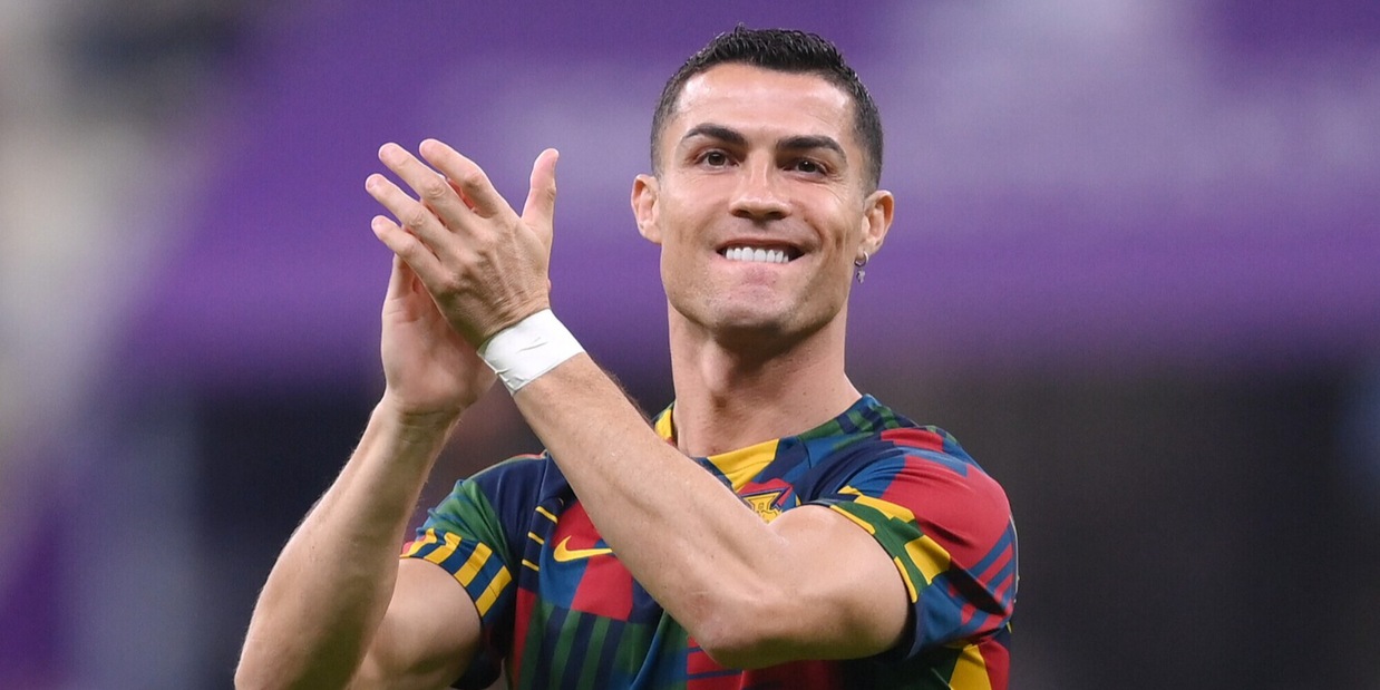 "L'Al-Nassr seduce Cristiano Ronaldo: ingaggio da capogiro"