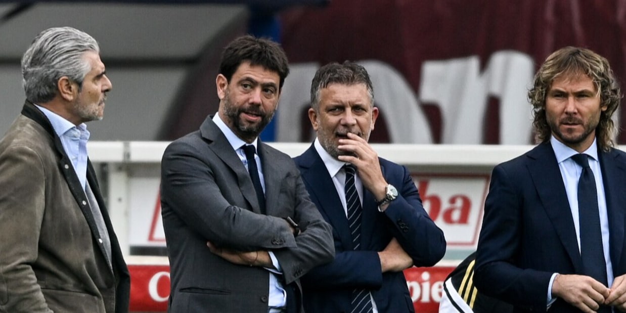 Intercettazioni Juve: “Bonucci, vuoi che succeda un finimondo?”