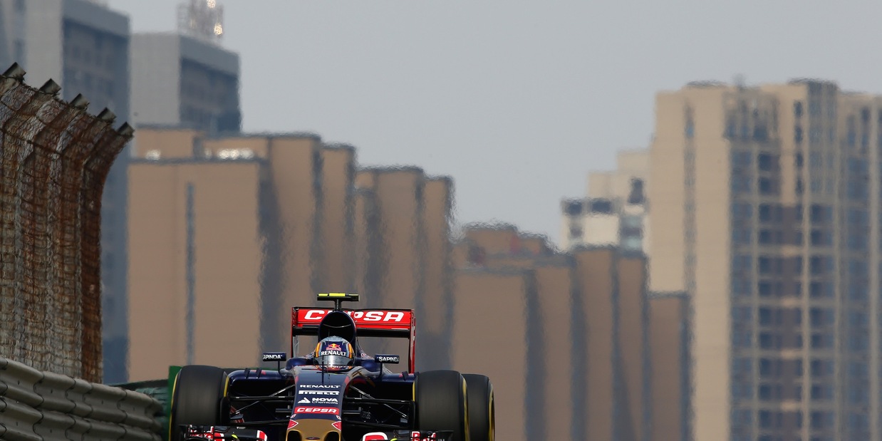 F1, ufficiale: niente GP di Cina nel 2023