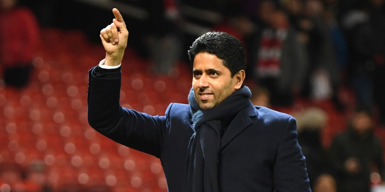 PSG, Al-Khelaifi chiude il mercato e avvisa il sindaco: "Pronti a lasciare Parigi"