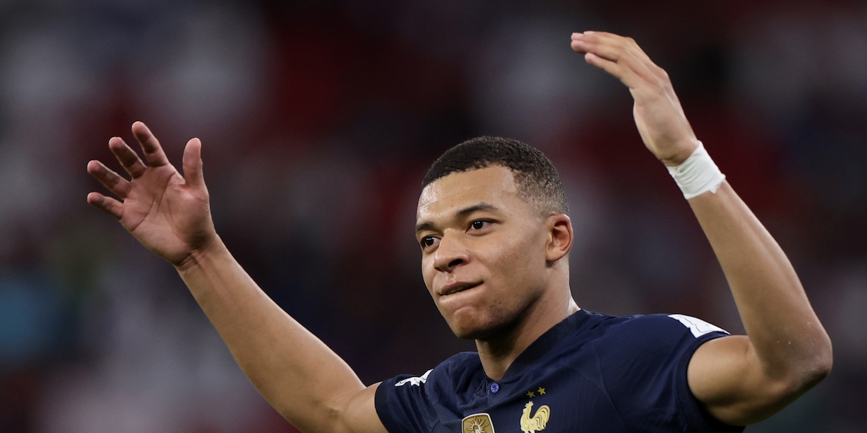 Mbappé, ora siamo oltre ogni limite: la proposta folle che arriva dall'Arabia