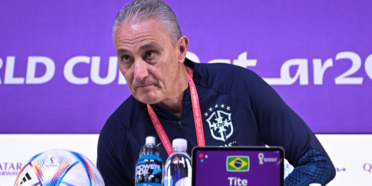 Tite è il nome che avete sempre pronunciato male: ecco come si chiama