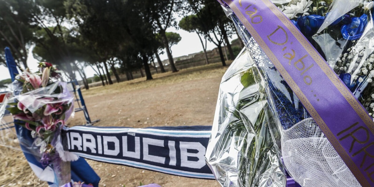 Omicidio Diabolik, rinviato a giudizio il killer