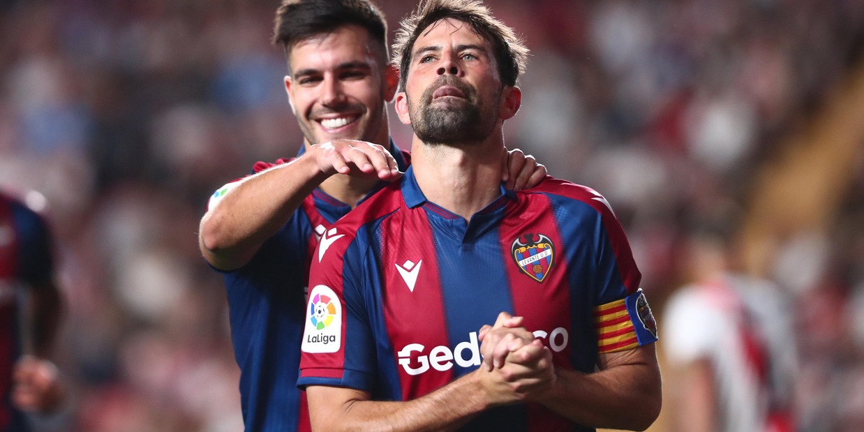 Pronostico Alaves-Levante, il Goal è ben pagato