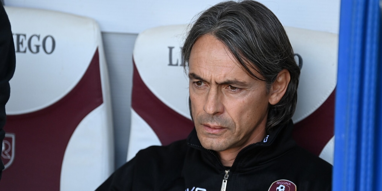 Pippo Inzaghi e il sorprendente retroscena con il fratello Simone: "Come mi ruppi il metatarso..."