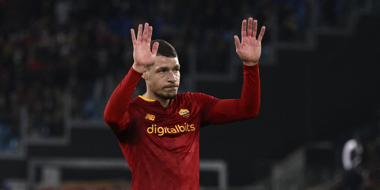 Roma, Belotti va di nuovo ko