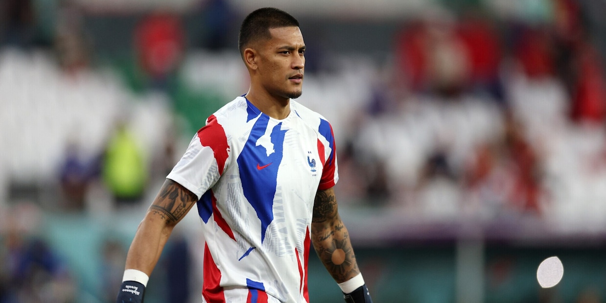 Mondiali 2022: in 4 candidati al titolo senza aver giocato neanche un minuto